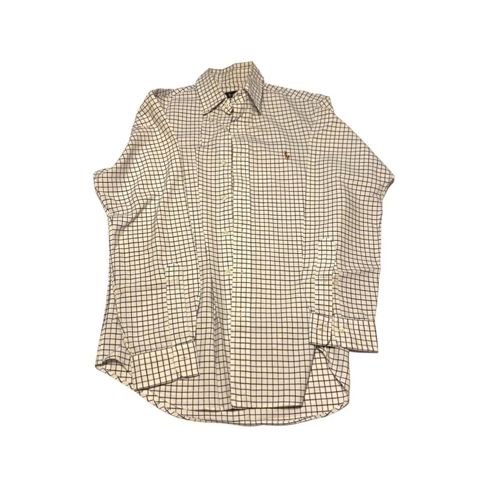 Polo Ralph Lauren Classic Fit Shirt Size S - Picture 2 of 4